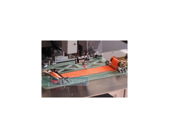 jano-me.ru Автоматическая швейная машина HighTex MLK500-3520-0