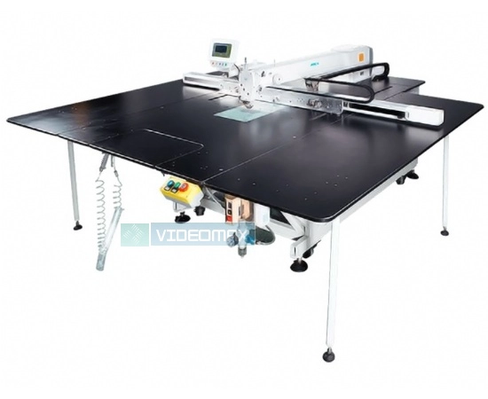 jano-me.ru Jack MS-100А-95STYX-F11 с лазером