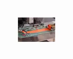 jano-me.ru Автоматическая швейная машина   HighTex MLK500-3520-0