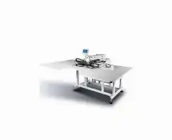 jano-me.ru Автоматическая швейная машина   Jack JK-T10040-0