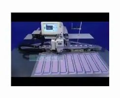 jano-me.ru Автоматическая швейная машина   Jack JK-T10040-0