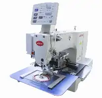 jano-me.ru Автоматическая швейная машина   JUITA JT-1510G-01A,