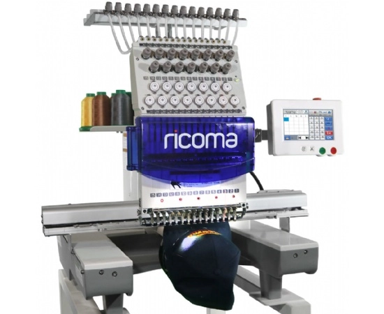 jano-me.ru Ricoma RCM-1501TC-7S-0