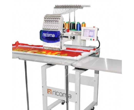 jano-me.ru RICOMA RCM-1201TC-7S с дополнительным увеличенным полем-0