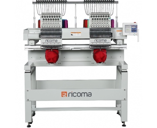 jano-me.ru Ricoma MT-1202-0