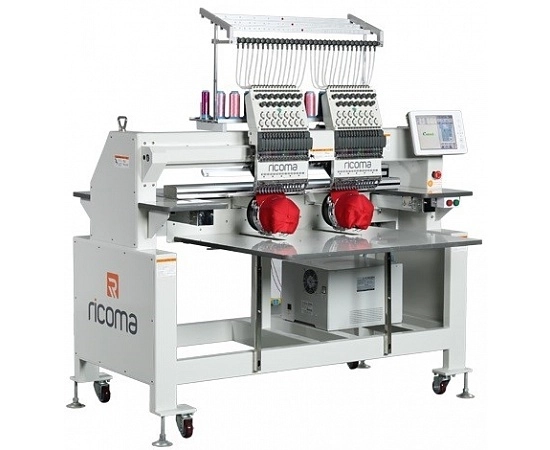 jano-me.ru Ricoma CHT-1502-0
