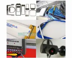jano-me.ru RICOMA RCM 2001TC-7S-0