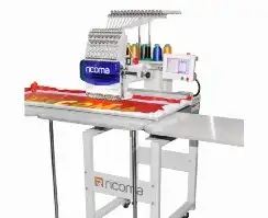 jano-me.ru RICOMA RCM-1201TC-7S с дополнительным увеличенным полем-0