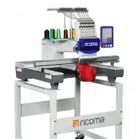 jano-me.ru  RICOMA SWD-1501-8S 