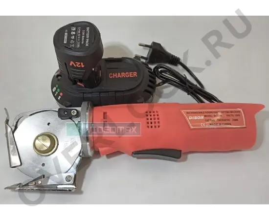 jano-me.ru DISON DС-70-0