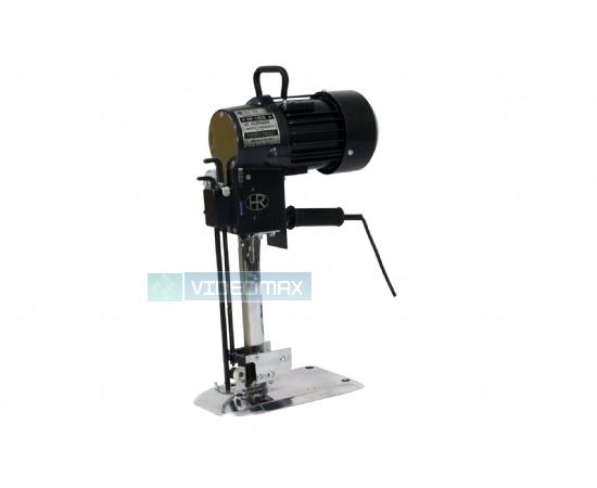 Вертикальный раскройный нож Hoffman HF–195 S 550 Вт-0