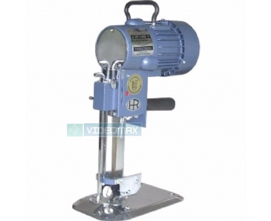 Вертикальный раскройный нож Hoffman HF-140 S (750W)-0