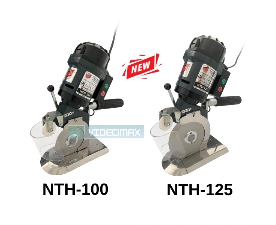 jano-me.ru Дисковый раскройный нож REXEL NTH-125R