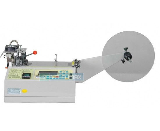 Машина для нарезания ленты Jati JT-120LR-0