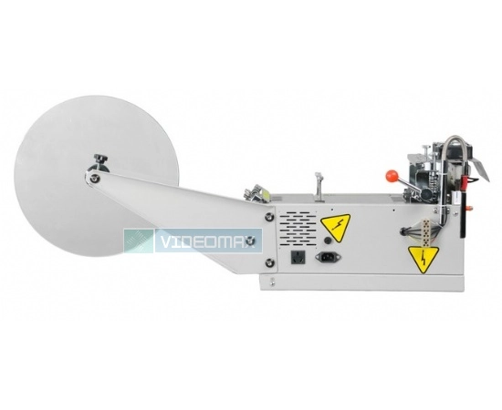 Машина для нарезания ленты Jati JT-120LR-0