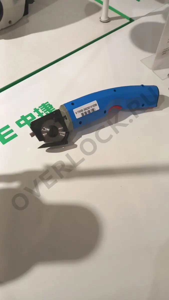 jano-me.ru  VMA V-T50В 