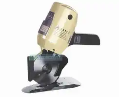 jano-me.ru Дисковый раскройный нож VMA V-T90-0