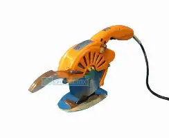 jano-me.ru Дисковый раскройный нож Weston WT-T125D-OR-0