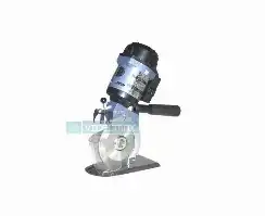 Дисковый раскройный нож Hoffman HF-100 (500 об)-0