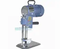 Вертикальный раскройный нож Hoffman HF-140 S (750W)-0