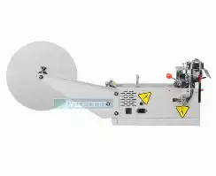 Машина для нарезания ленты Jati JT-120LR-0