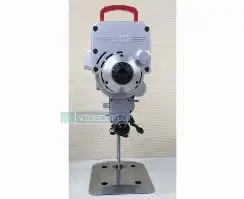 KM-SL-5 с прямым приводом-0