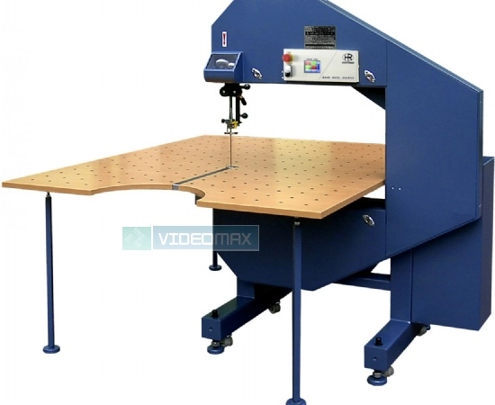 Ленточный раскройный нож Hoffman HF-200ТF/1000/1/L-0