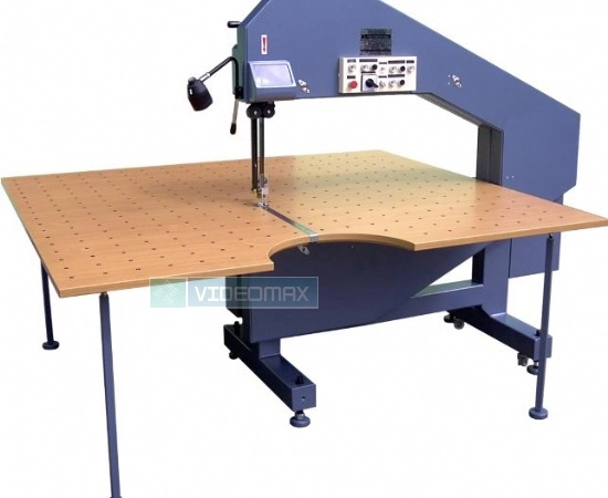 Hoffman HF–200T/750-0