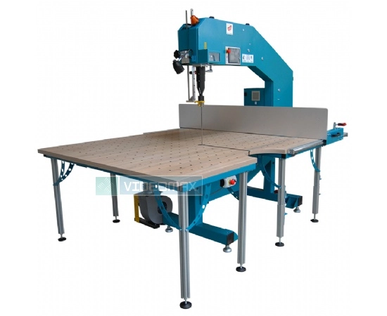 REXEL R-1150 с вариатором скорости-0
