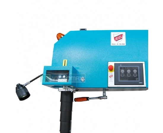 REXEL R-1150 с вариатором скорости-0