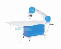 jano-me.ru Ленточный раскройный нож Jati JT- 900B/S-0