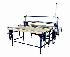 Hoffman HFS -1800-0
