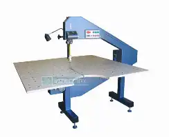 Ленточный раскройный нож Hoffman HF-200T/1100/1/L-0