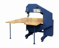 Ленточный раскройный нож Hoffman HF-200ТF/1100-0