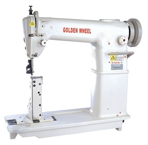  jano-me.ruшвейная машина с колонковой платформой   Golden Wheel CS-810-0