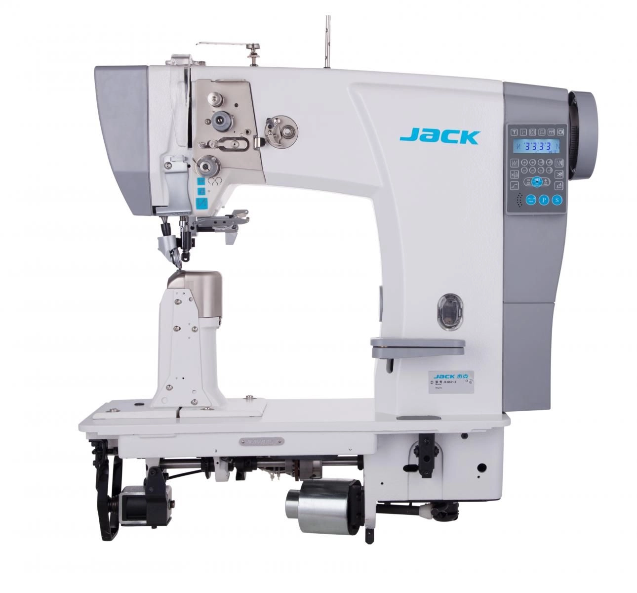 jano-me.ru Jack JK-6592C