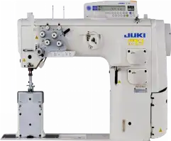 jano-me.ruмашина колонковая двухигольная    Juki PLC-2760SDS-7/SC510/M51/CP170-0