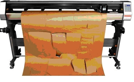 jano-me.ru Magic Ink Jet (180 см) Cutter Plotter