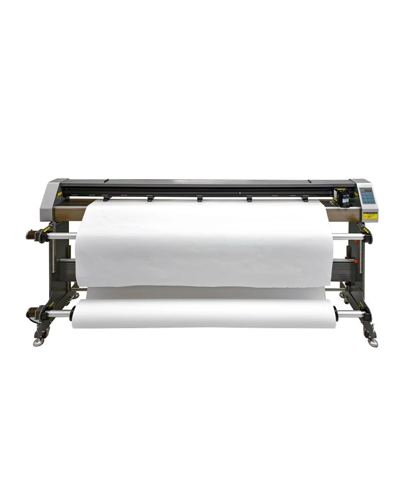 jano-me.ru Плоттер Magic Ink Jet II 4hp (180 см)