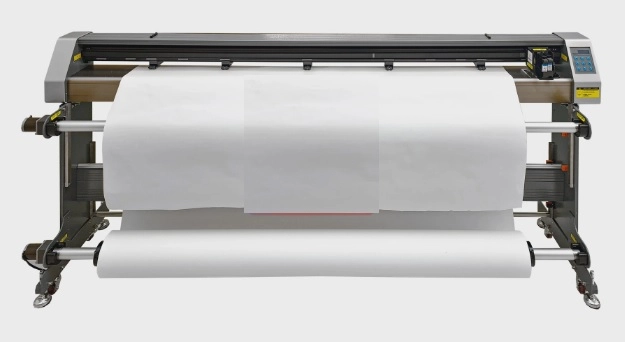 jano-me.ru Плоттер Richpeace Magic Ink Jet 2hp (135 см)