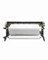 jano-me.ru Плоттер Magic Ink Jet II 4hp (180 см)