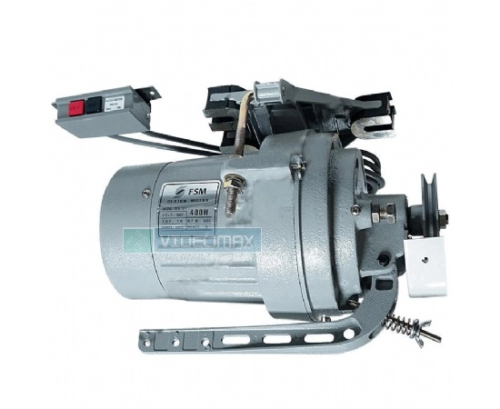 jano-me.ru Фрикционный мотор FSM 400W,4P,220/380V,1425RPM,50Hz-0
