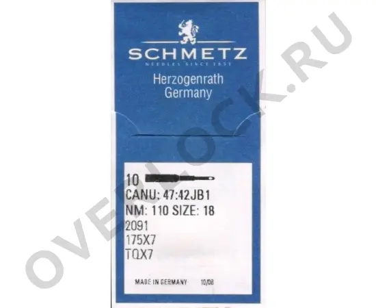 jano-me.ru  Schmetz TQx7 (175x7, 2091)-0