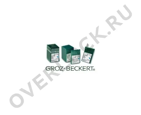 jano-me.ru  Groz-Beckert 134-35 / LL, LR-0