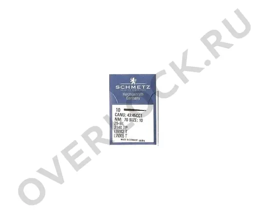  jano-me.ru  Schmetz DYx3 (794)-0