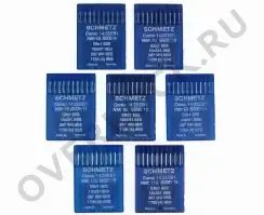   jano-me.ru  Schmetz DPx17 (135x17)(№130+) SD1, SES-0