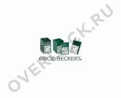  jano-me.ru  Groz-Beckert 134-35 / D, SD1-0