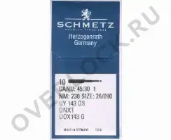 jano-me.ru  Schmetz DNx1-0