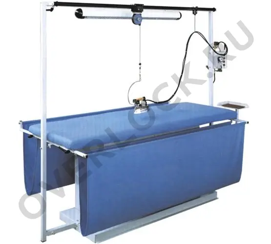 jano-me.ru Comel для штор  MP/F/T 250х75 с сепаратором пара (AKN-08F+ AKN-21B+AKN-09D+AKN-11)