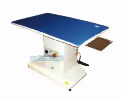 Утюжильный стол Malkan UP102-0